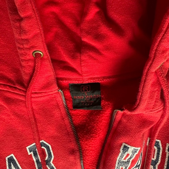 Bar Harbor Jacket - Picture 3 of 3